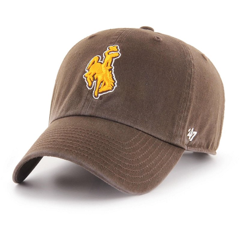 '47 Wyoming Cowboys… - image
