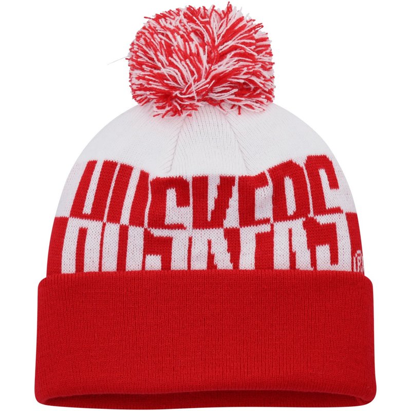 Adidas / Nebraska H… - image