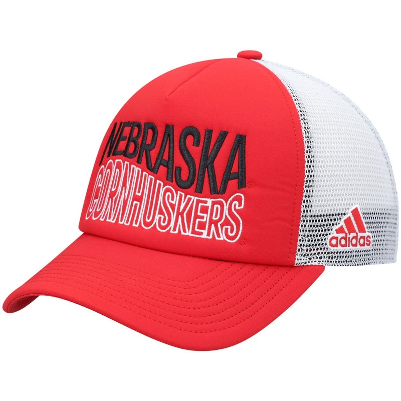 Adidas / Nebraska H… - image