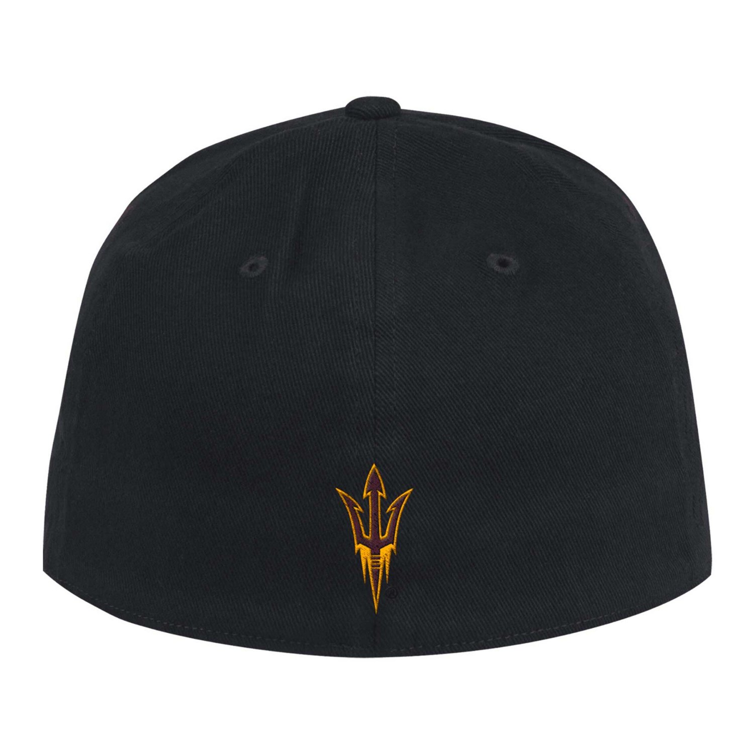 adidas Arizona State Sun Devils Chant Flex Hat                                                                                   - view number 2