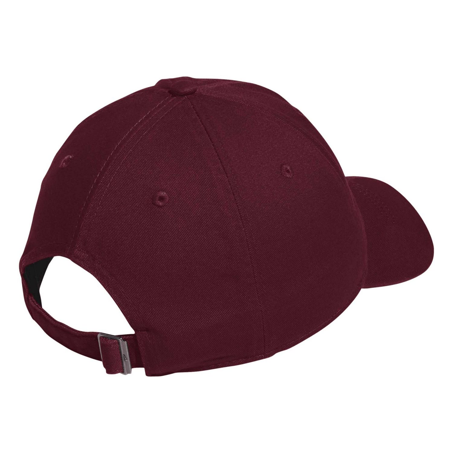 adidas Arizona State Sun Devils Fashion adicolor Slouch Adjustable Hat - view number 2