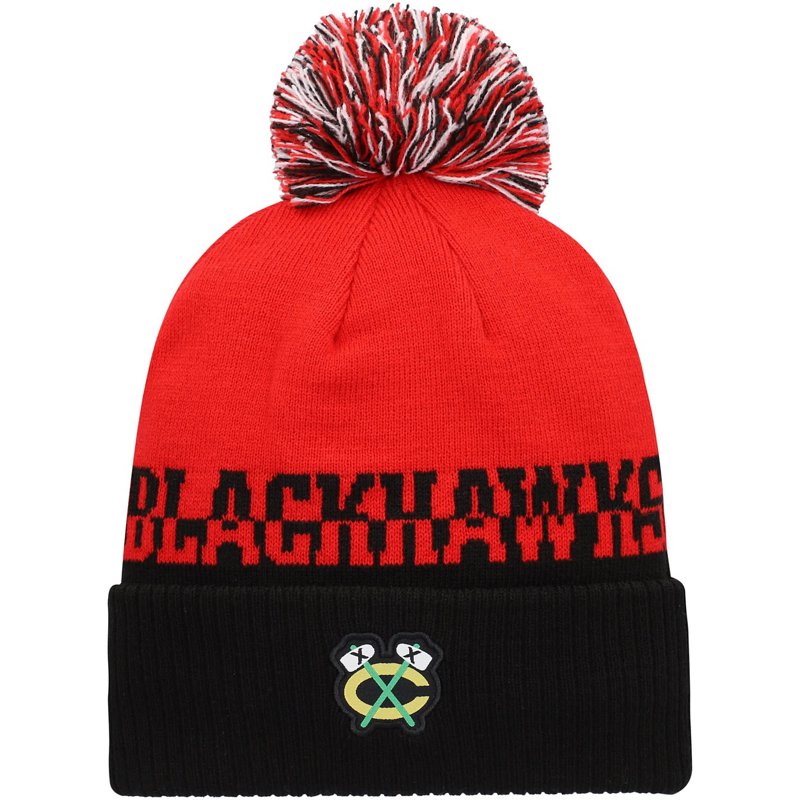 Adidas Black Chicag… - image