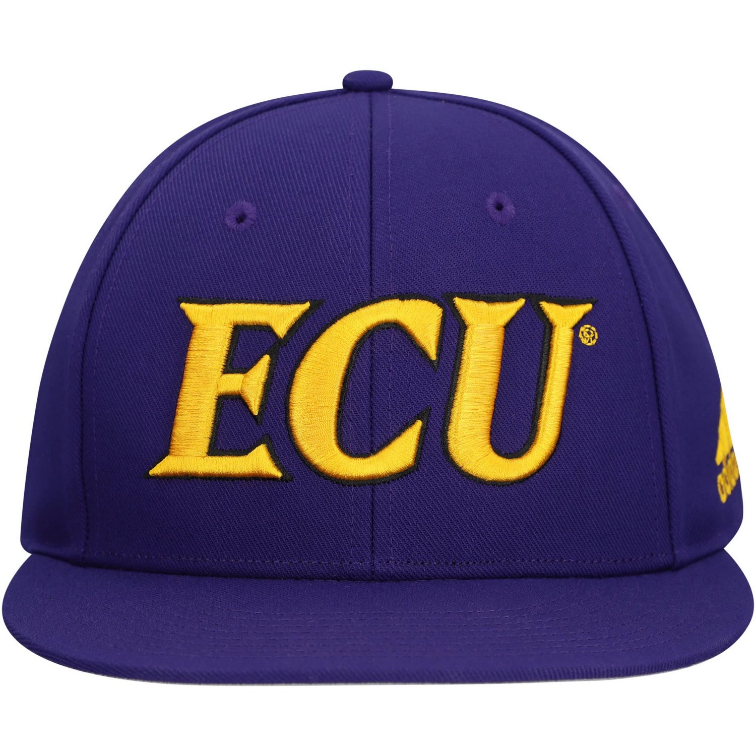 adidas ECU Pirates On Field Fitted Hat - view number 2