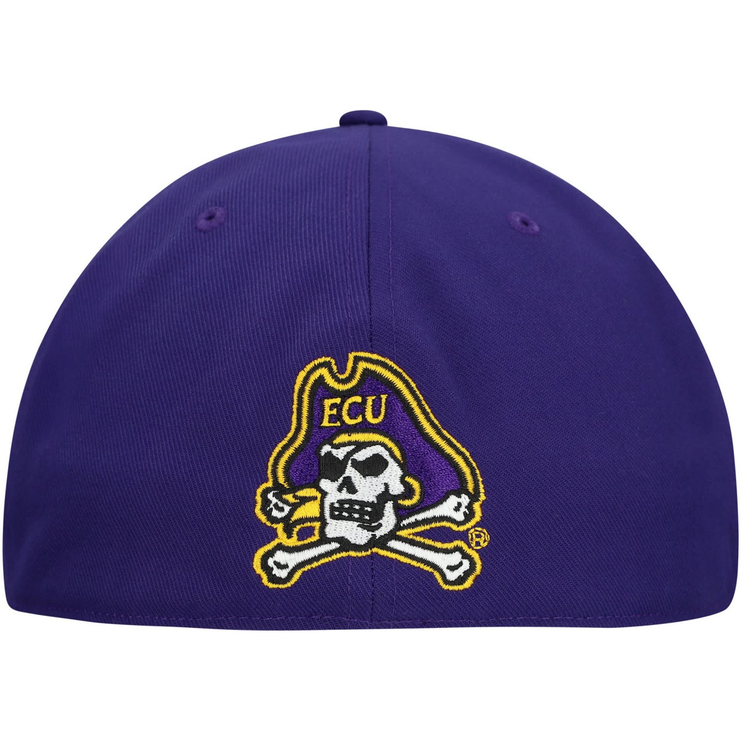 adidas ECU Pirates On Field Fitted Hat