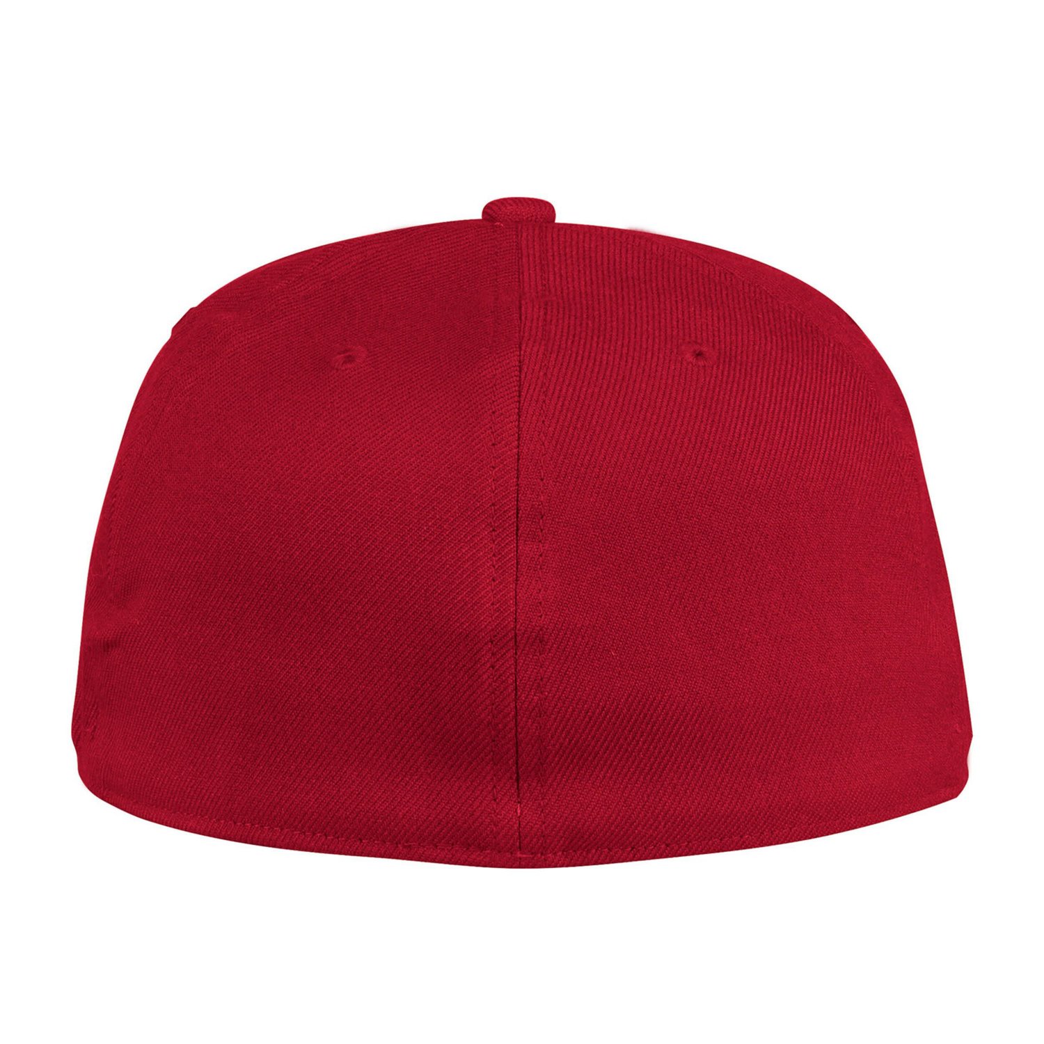 adidas Fresno State Bulldogs On-Field Fitted Hat - view number 2