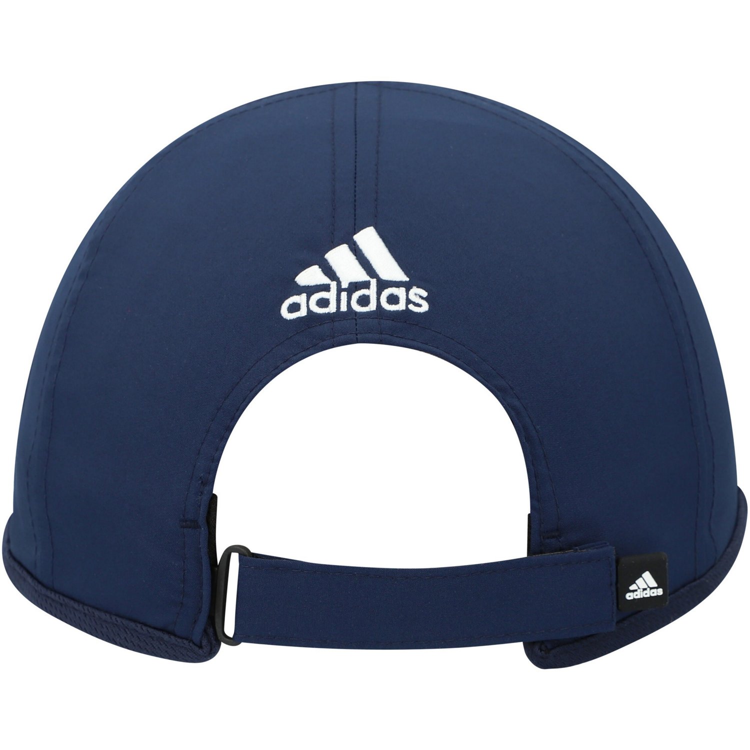 adidas Georgia Tech Yellow Jackets Superlite AEROREADY Adjustable Hat - view number 4