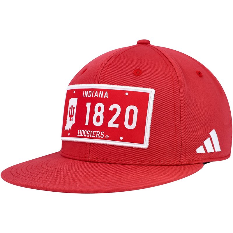 Adidas Indiana Hoos… - image