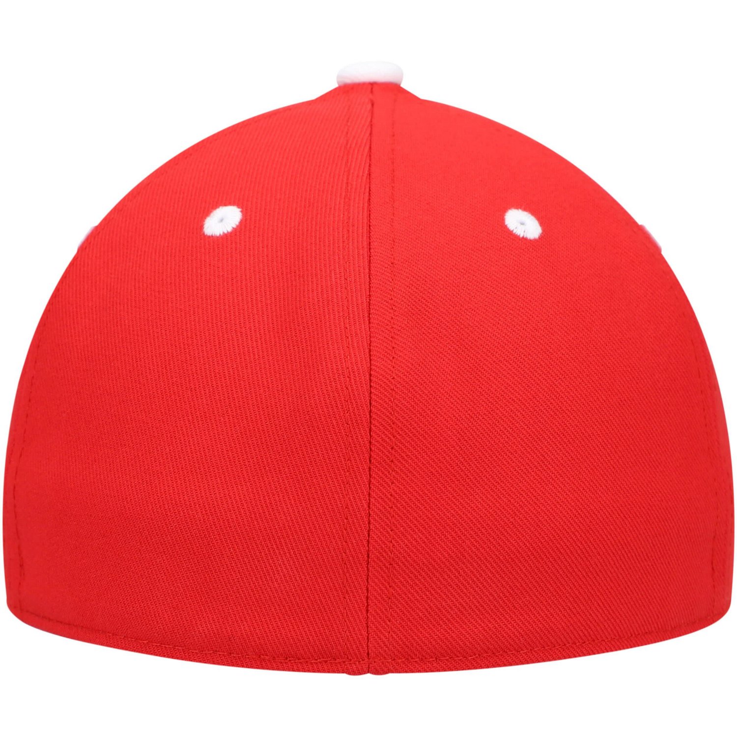 adidas Indiana Hoosiers On-Field Baseball Fitted Hat