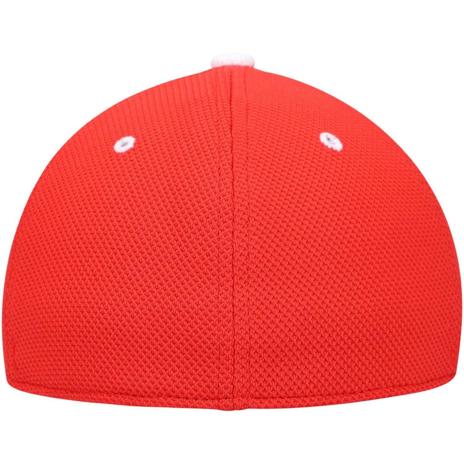 adidas Indiana Hoosiers On-Field Baseball Fitted Hat - view number 3