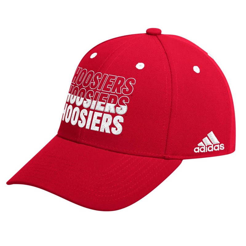 Adidas Indiana Hoos… - image