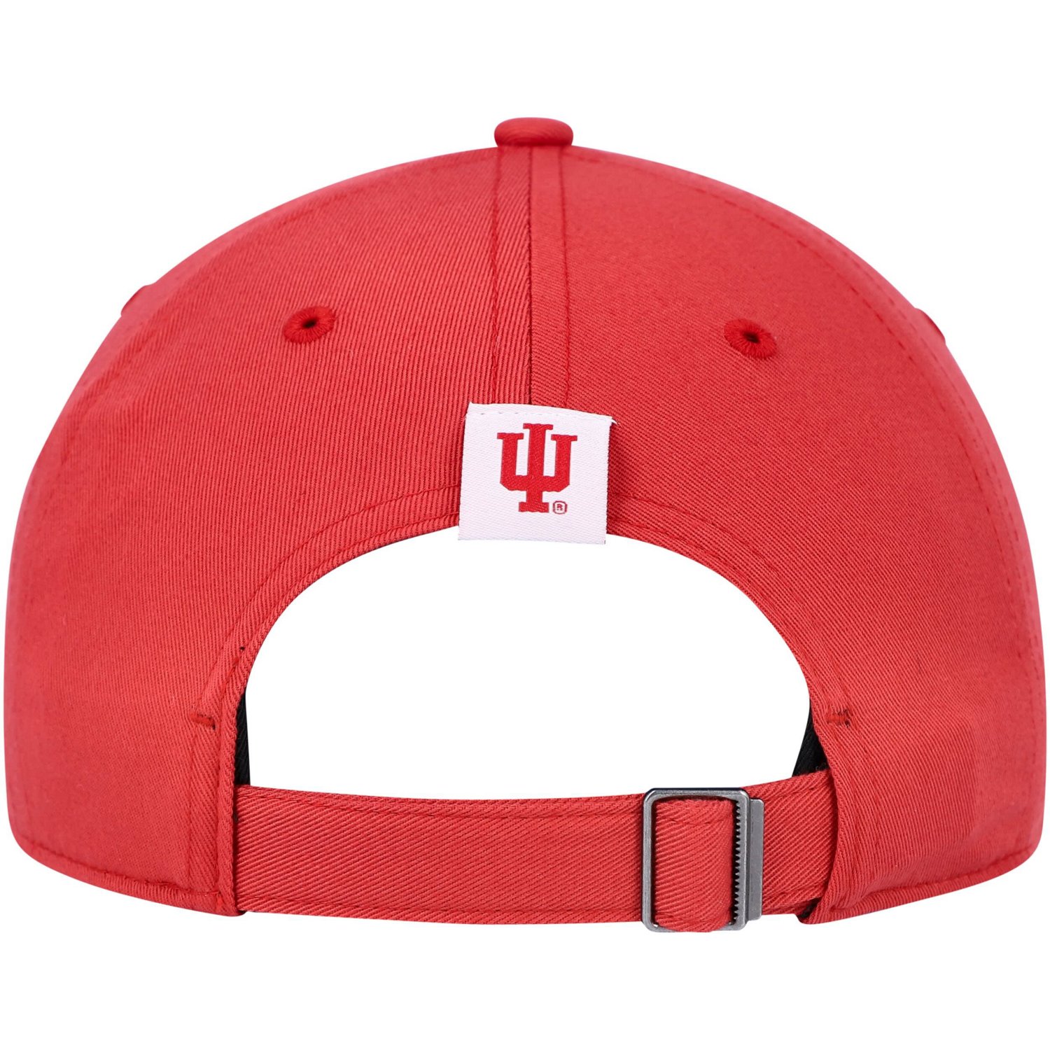 adidas Indiana Hoosiers Slouch Adjustable Hat