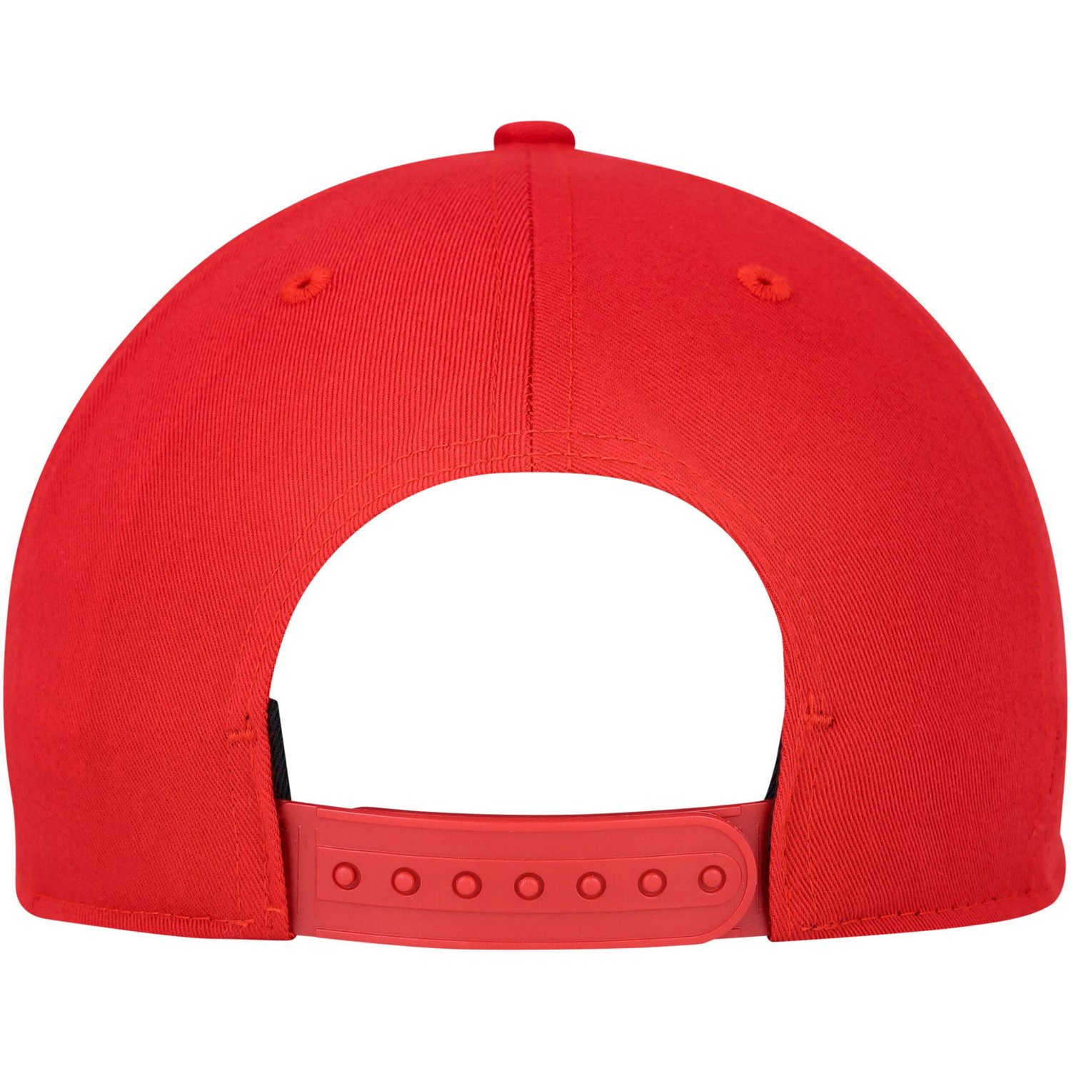 adidas Louisville Cardinals Established Snapback Hat