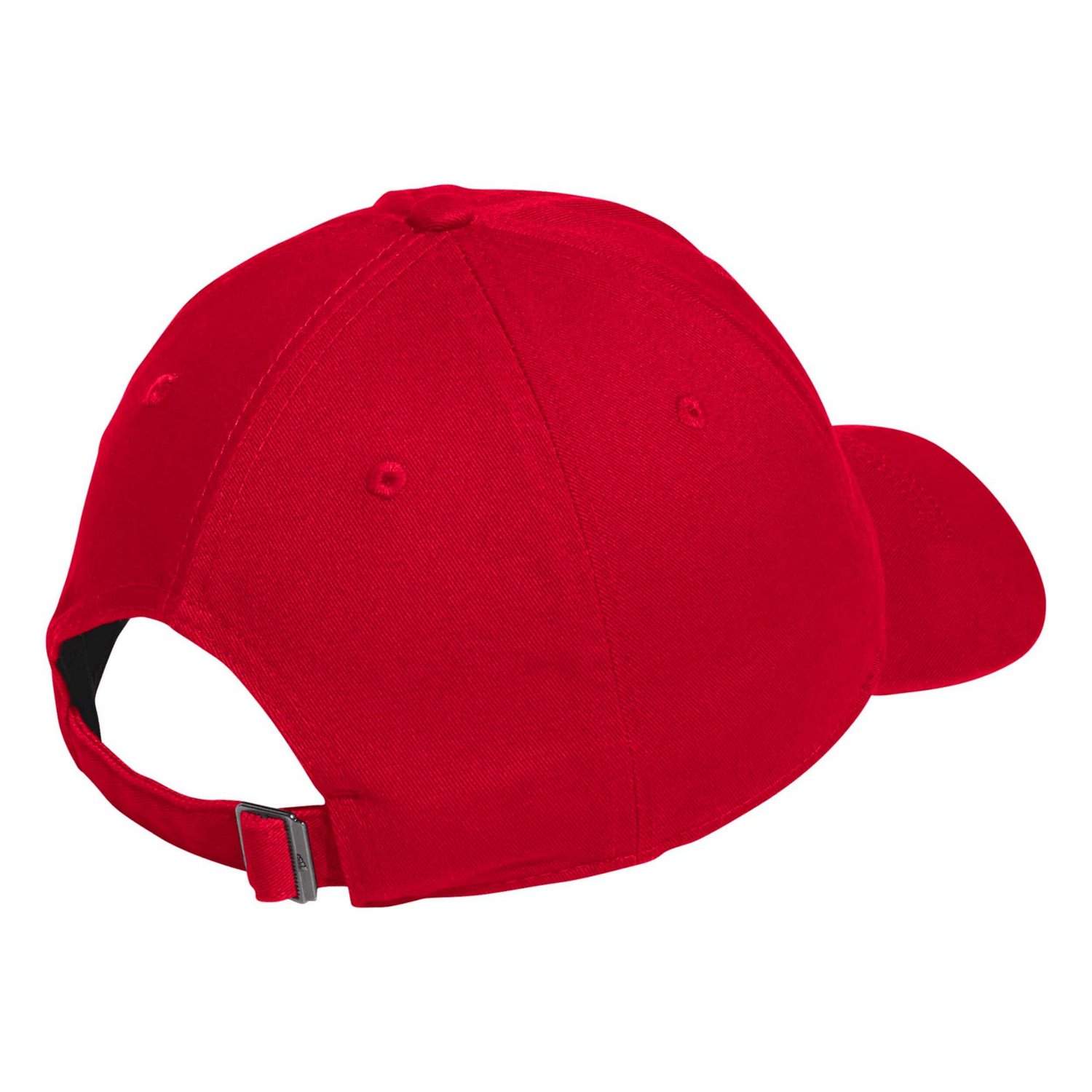 adidas Louisville Cardinals Fashion adicolor Slouch Adjustable Hat                                                               - view number 2