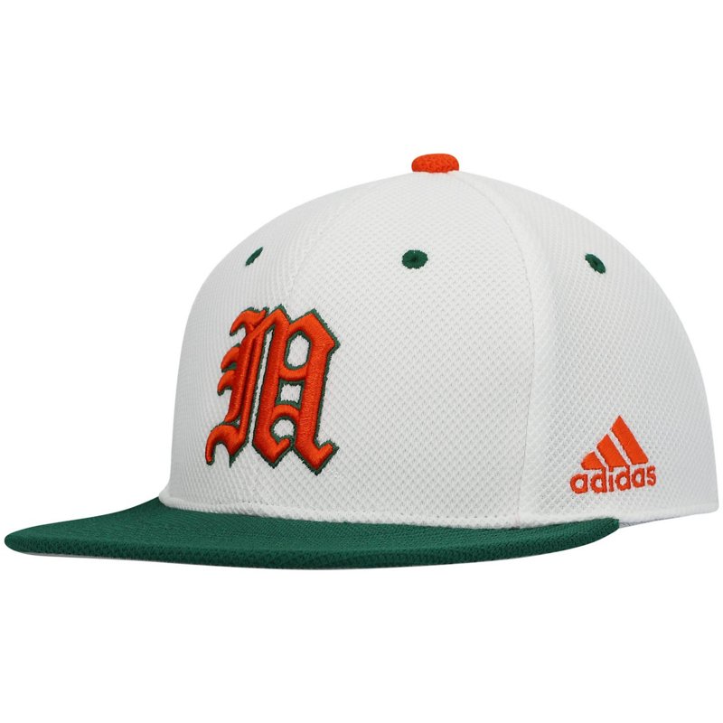Adidas Miami Hurric… - image