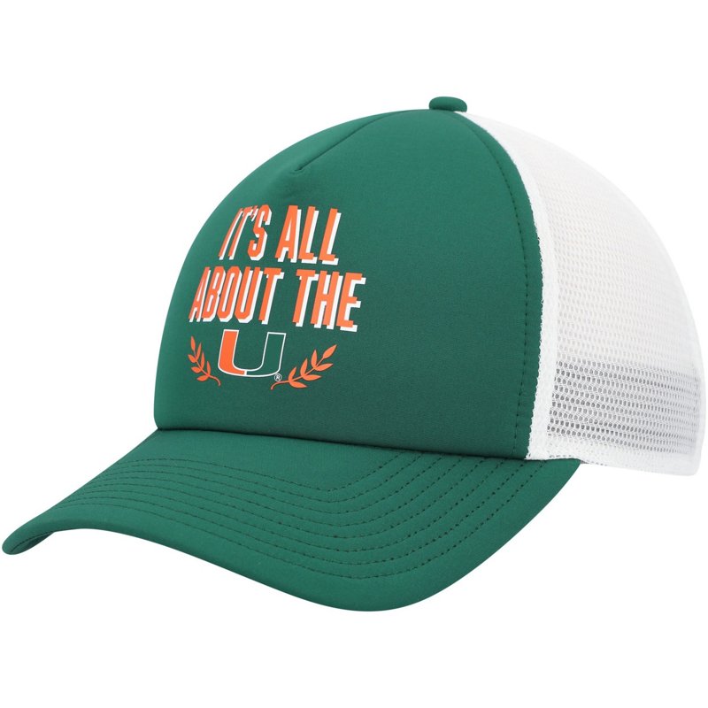 Adidas Miami Hurric… - image