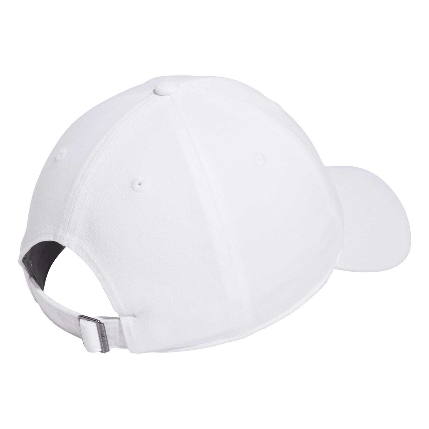 adidas Mississippi State Bulldogs Locker Room Wordmark Slouch Adjustable Hat                                                     - view number 2