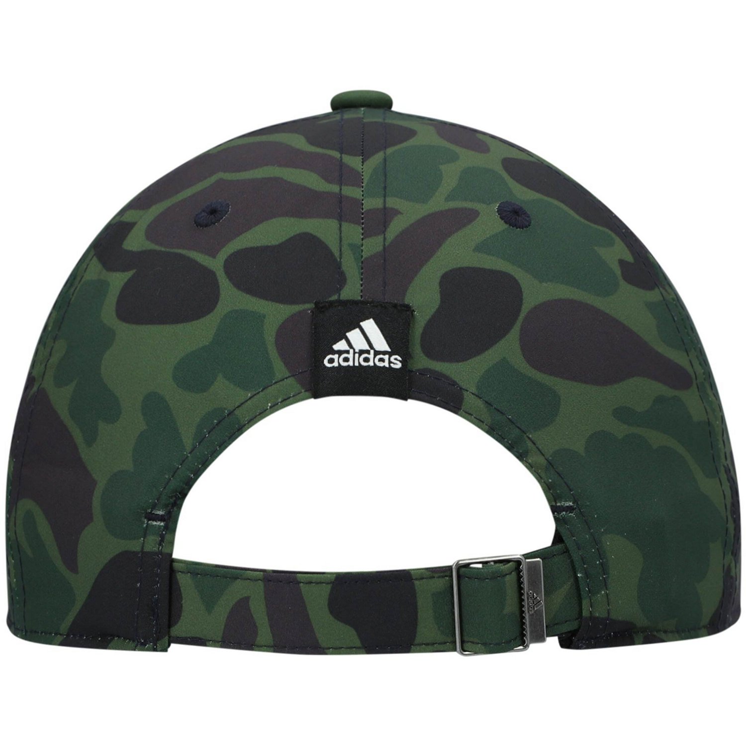 adidas Mississippi State Bulldogs Military Appreciation Slouch Primegreen Adjustable Hat