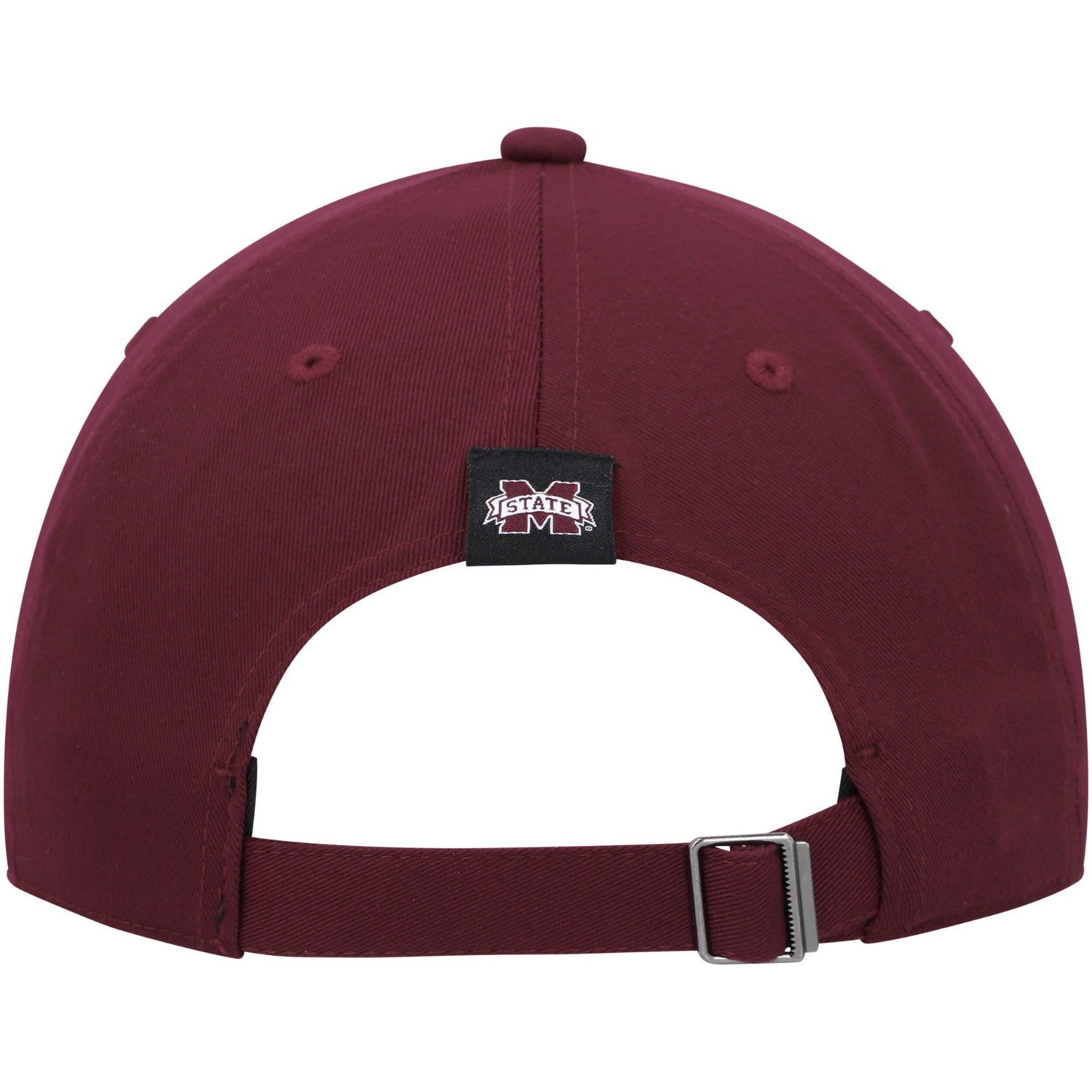 adidas Mississippi State Bulldogs Slouch Adjustable Hat