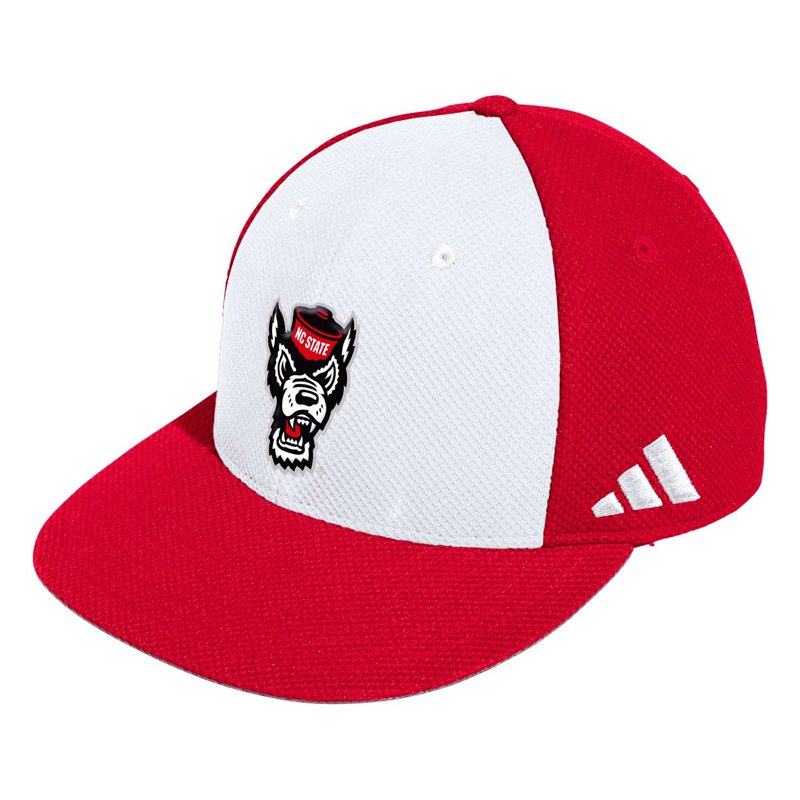 Adidas Nc State Wol… - image