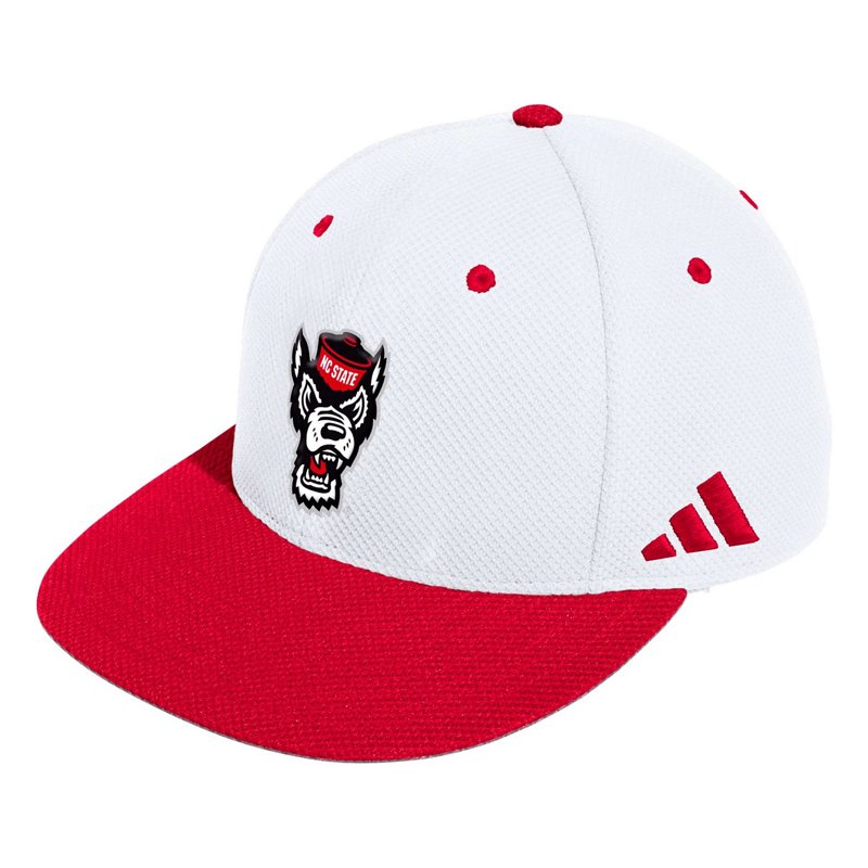 Adidas Nc State Wol… - image