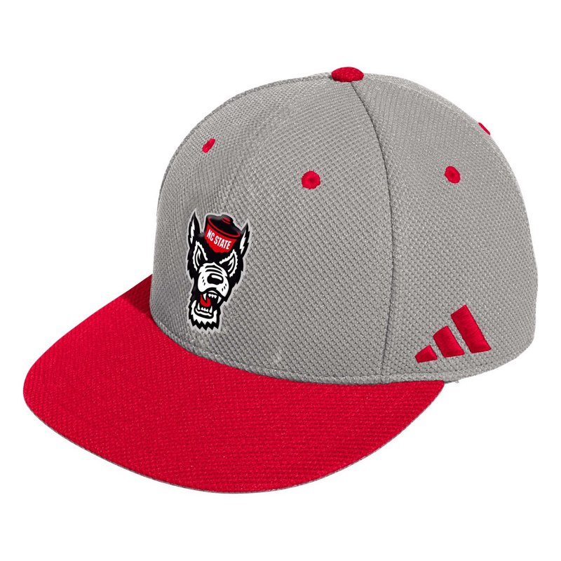 Adidas Nc State Wol… - image