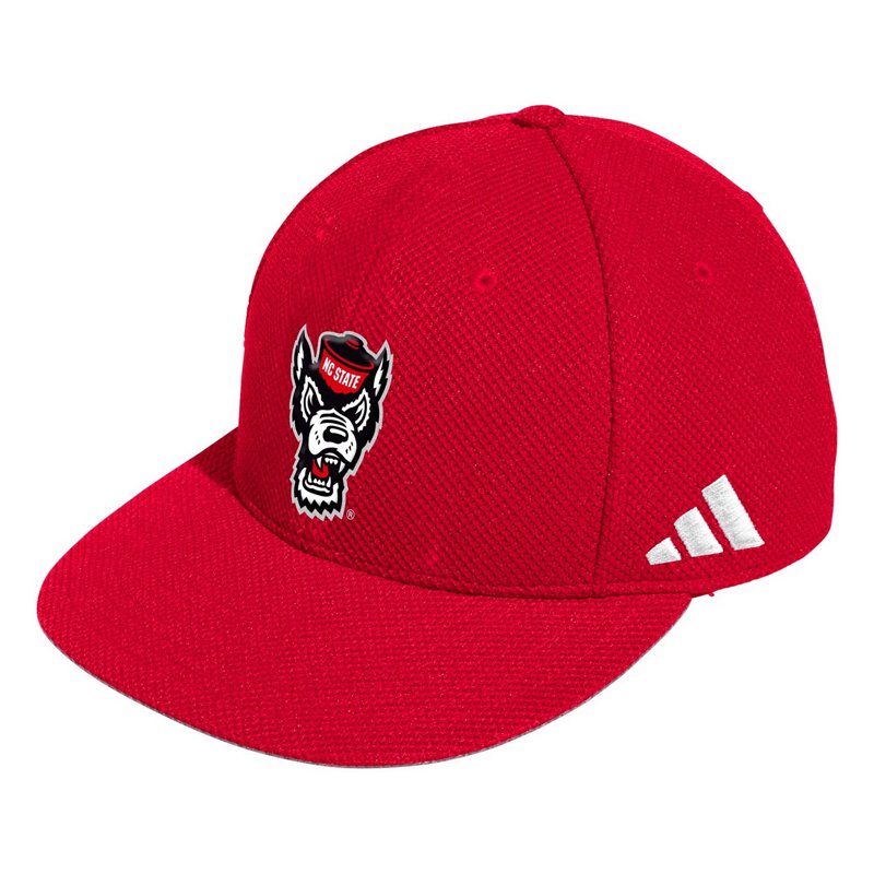 Adidas Nc State Wol… - image