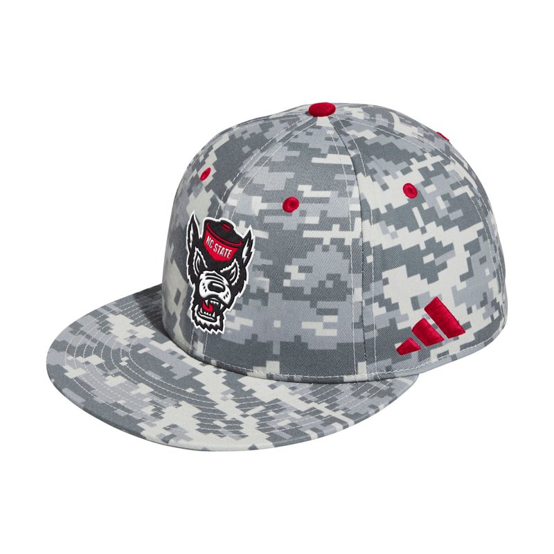 Adidas Nc State Wol… - image