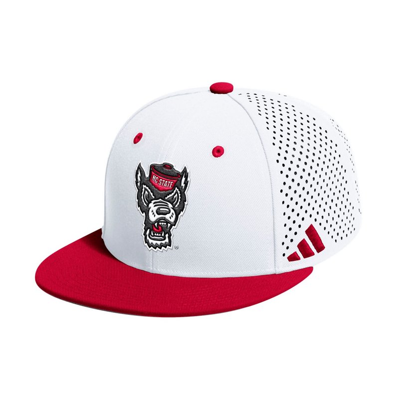 Adidas Nc State Wol… - image