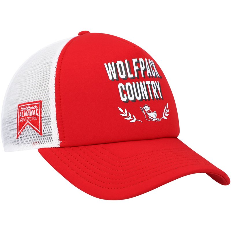 Adidas Nc State Wol… - image