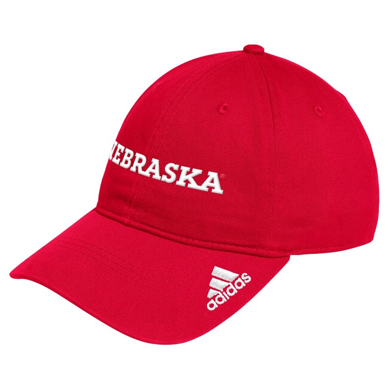 Adidas Nebraska Hus… - image