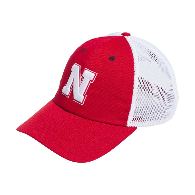 Adidas Nebraska Hus… - image