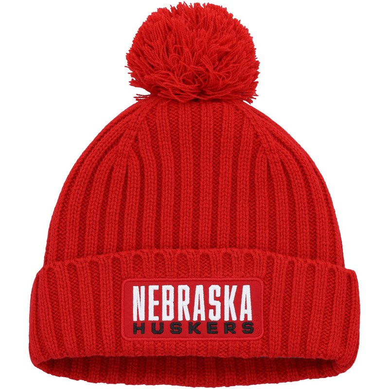 Adidas Nebraska Hus… - image