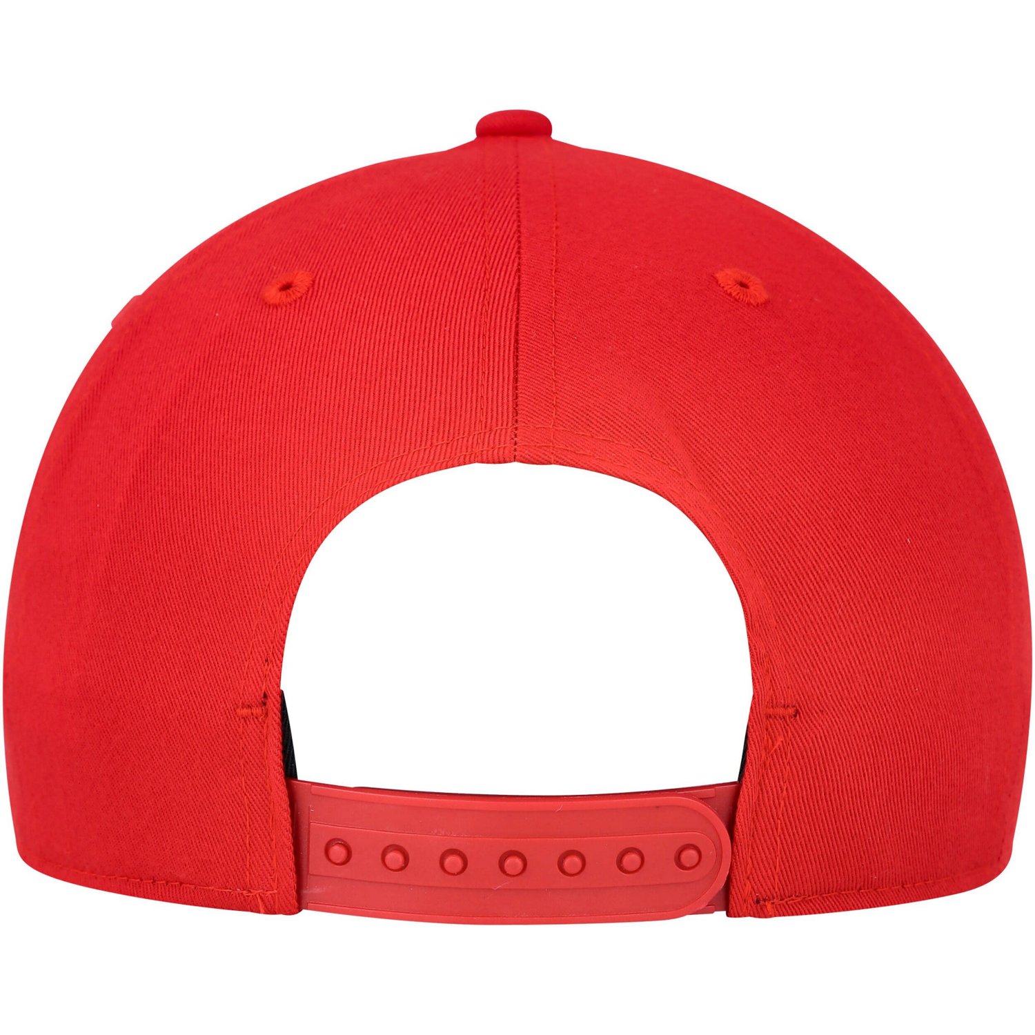 adidas Rutgers Knights Established Snapback Hat - view number 4
