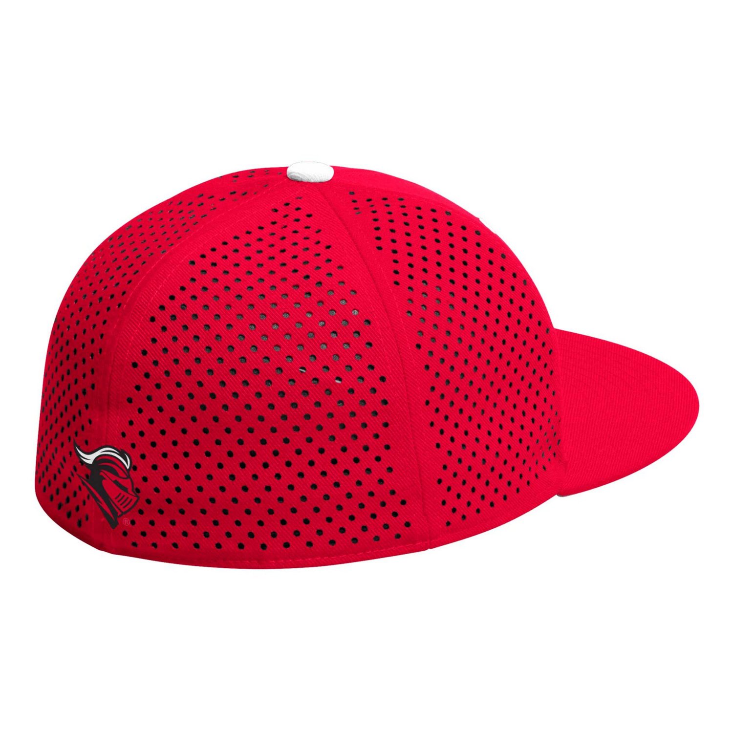 adidas Rutgers Knights On-Field Baseball Fitted Hat                                                                              - view number 2