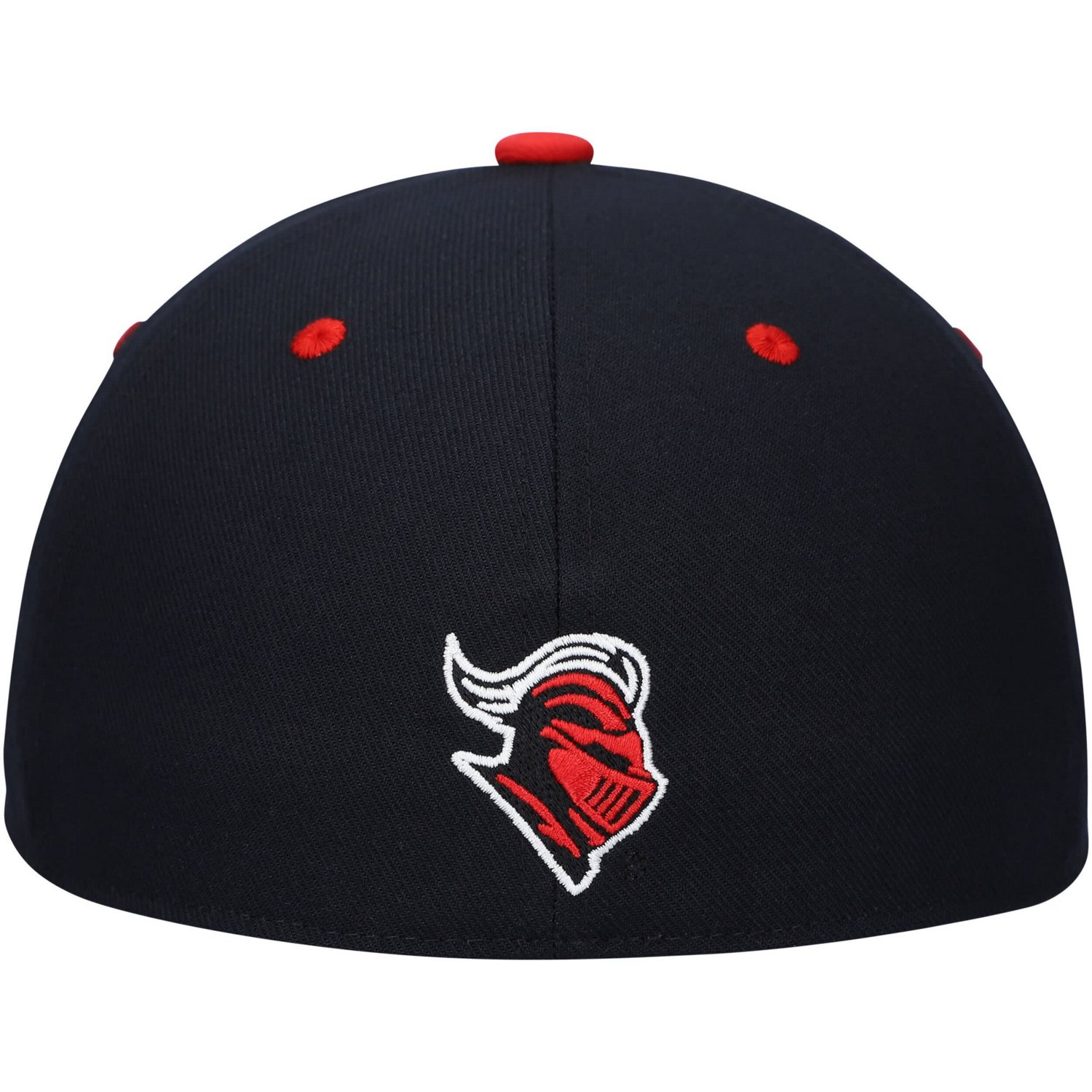 adidas Rutgers Scarlet Knights On-Field Baseball Fitted Hat