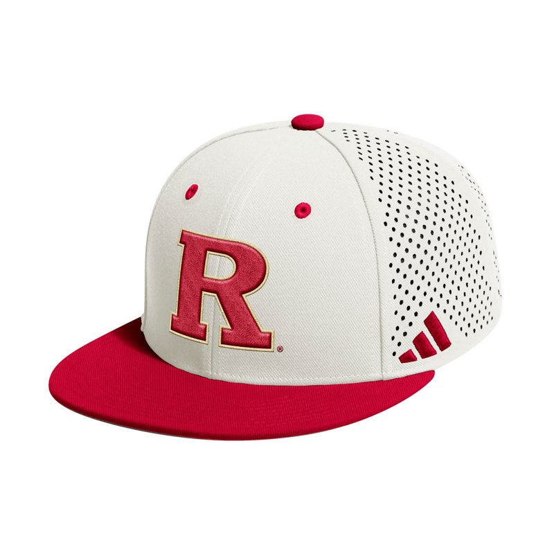 Adidas Rutgers Scar… - image