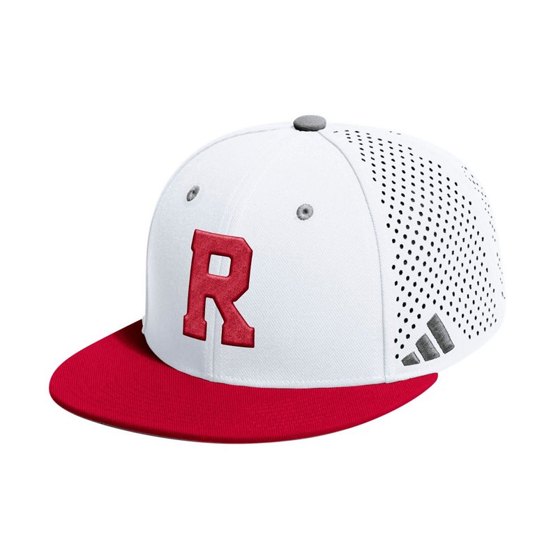 Adidas Rutgers Scar… - image