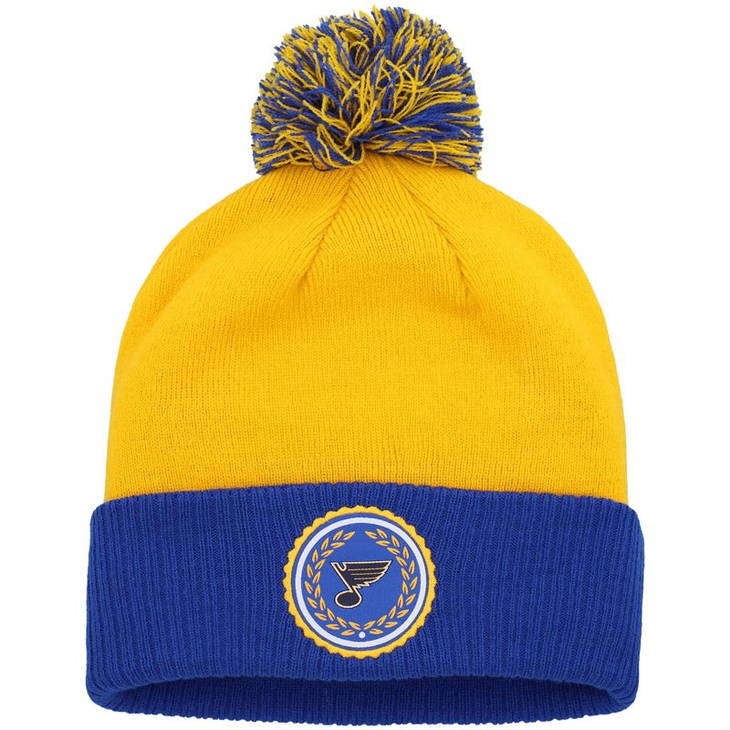 Adidas St Louis Blu… - image