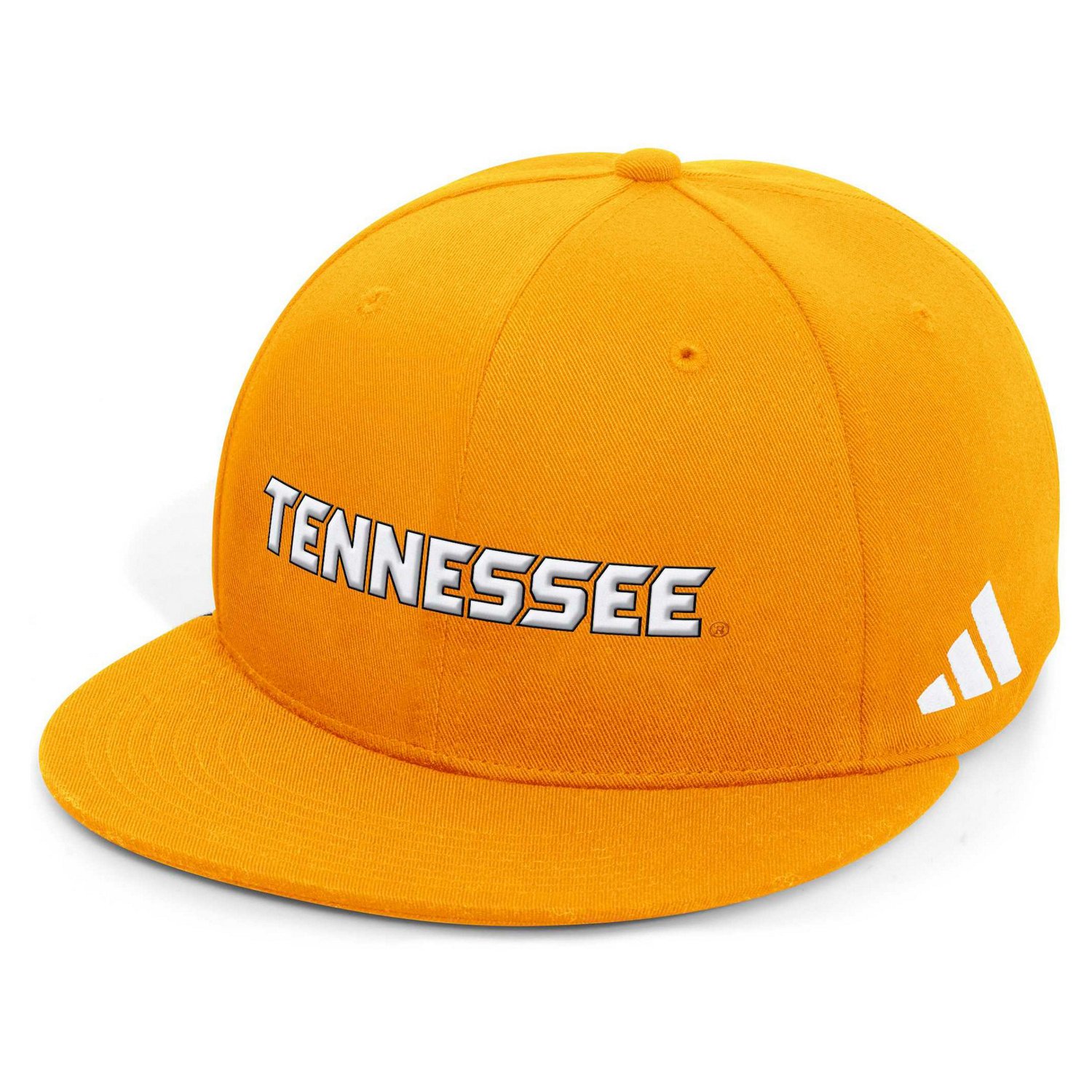 adidas Tennessee Tennessee Volunteers 2026 Sideline Snapback Hat