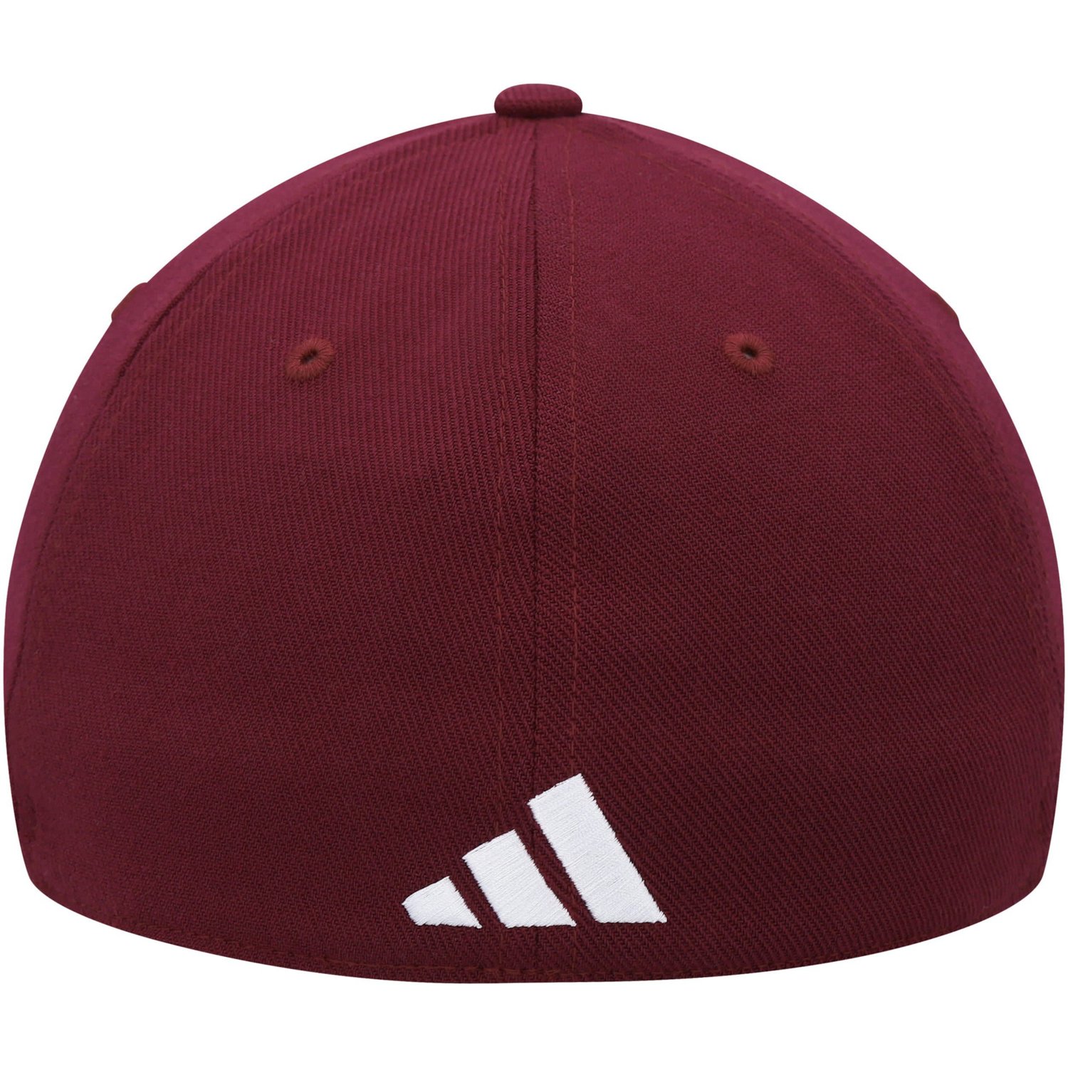 adidas Texas AM Aggies Vault Slouch Flex Hat - view number 4
