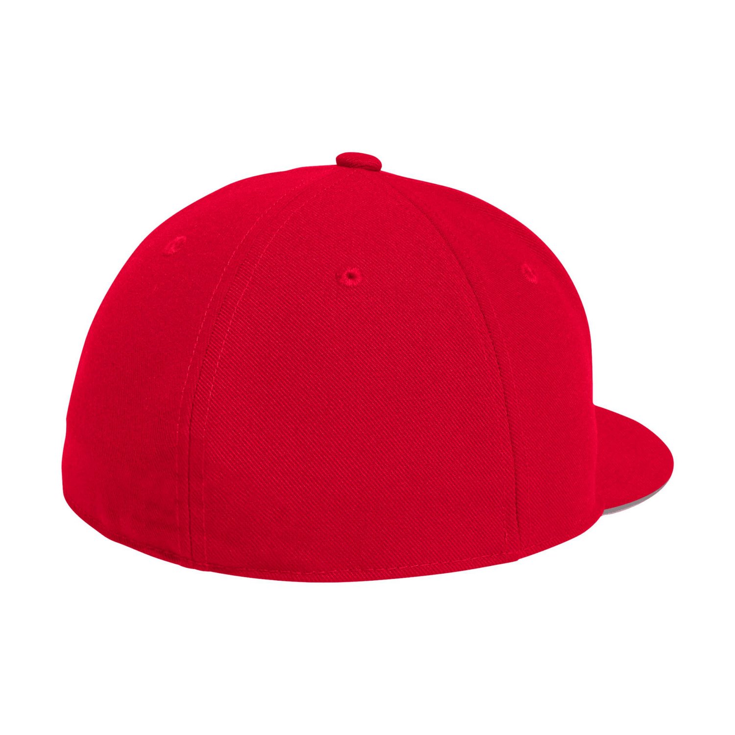 adidas Texas Tech Raiders On-Field Fitted Baseball Hat - view number 2