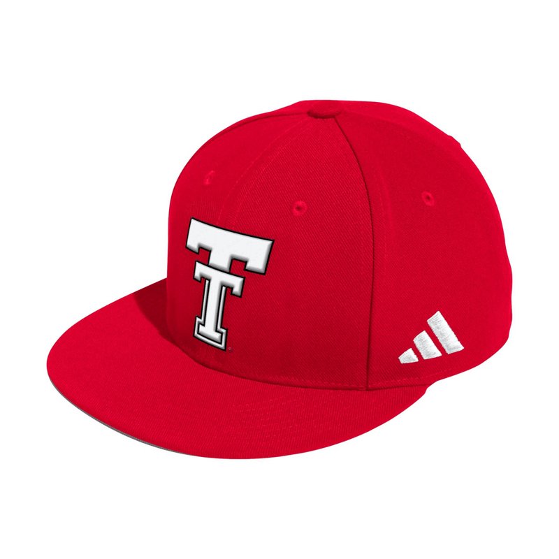 Adidas Texas Tech R… - image