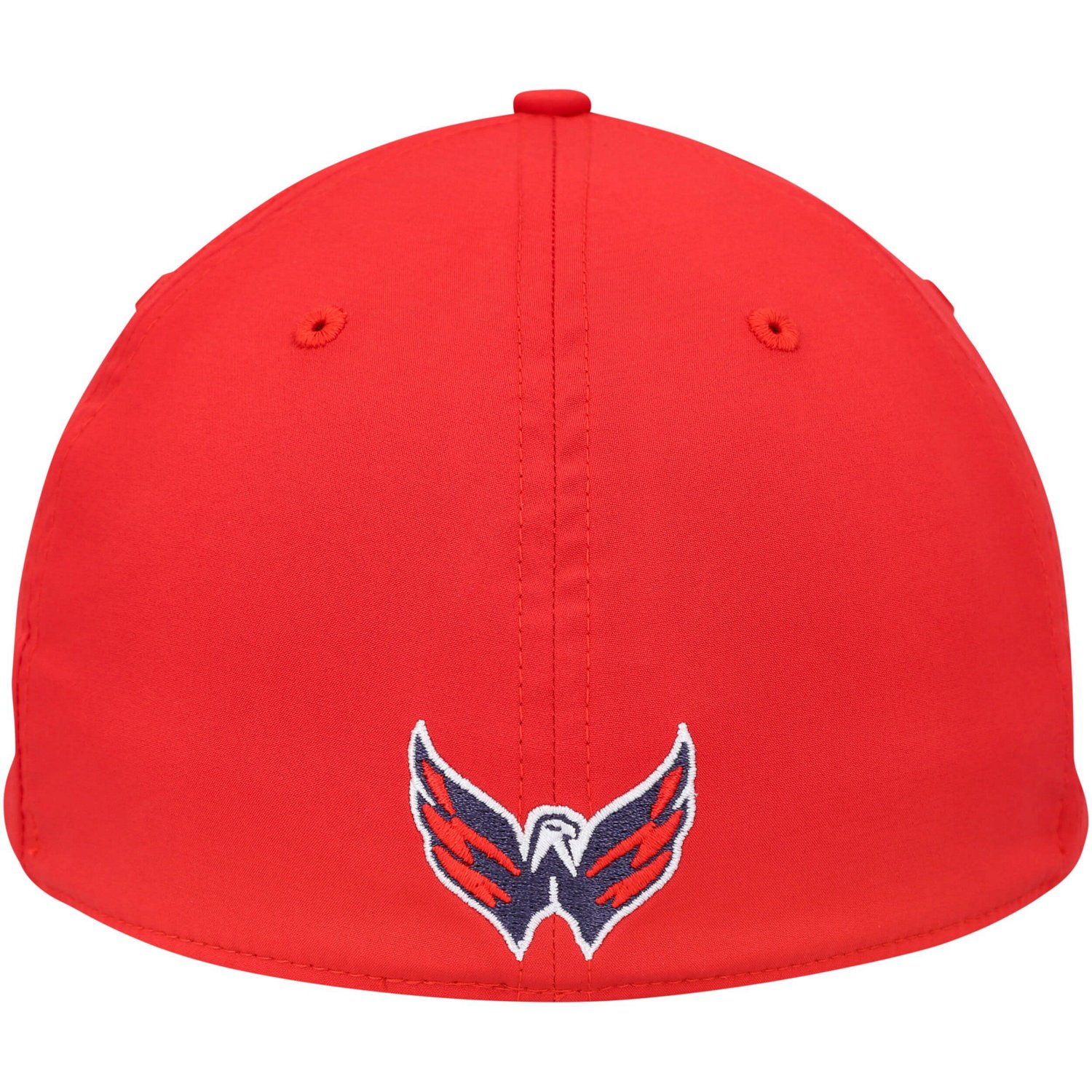 adidas Washington Capitals Circle Logo Flex Hat - view number 4