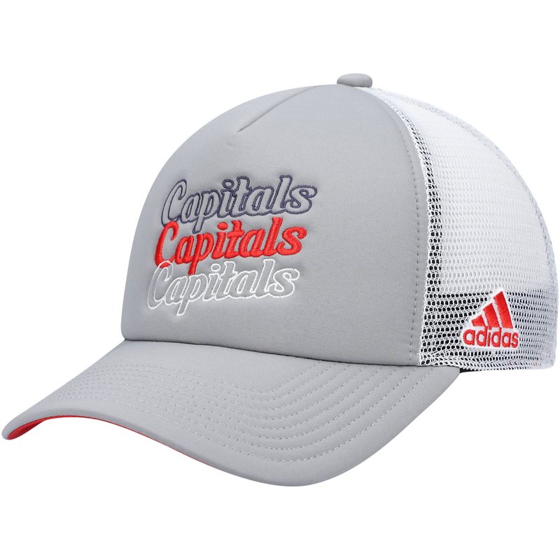 Adidas Washington C… - image