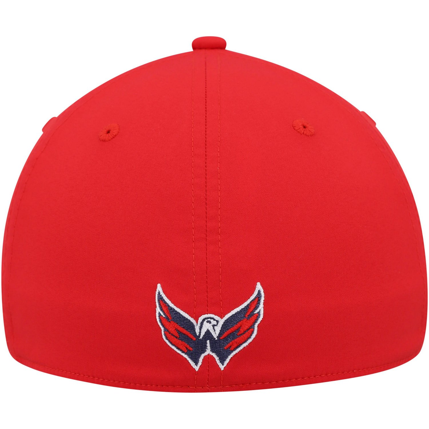 adidas Washington Capitals Team Bar Flex Hat - view number 4