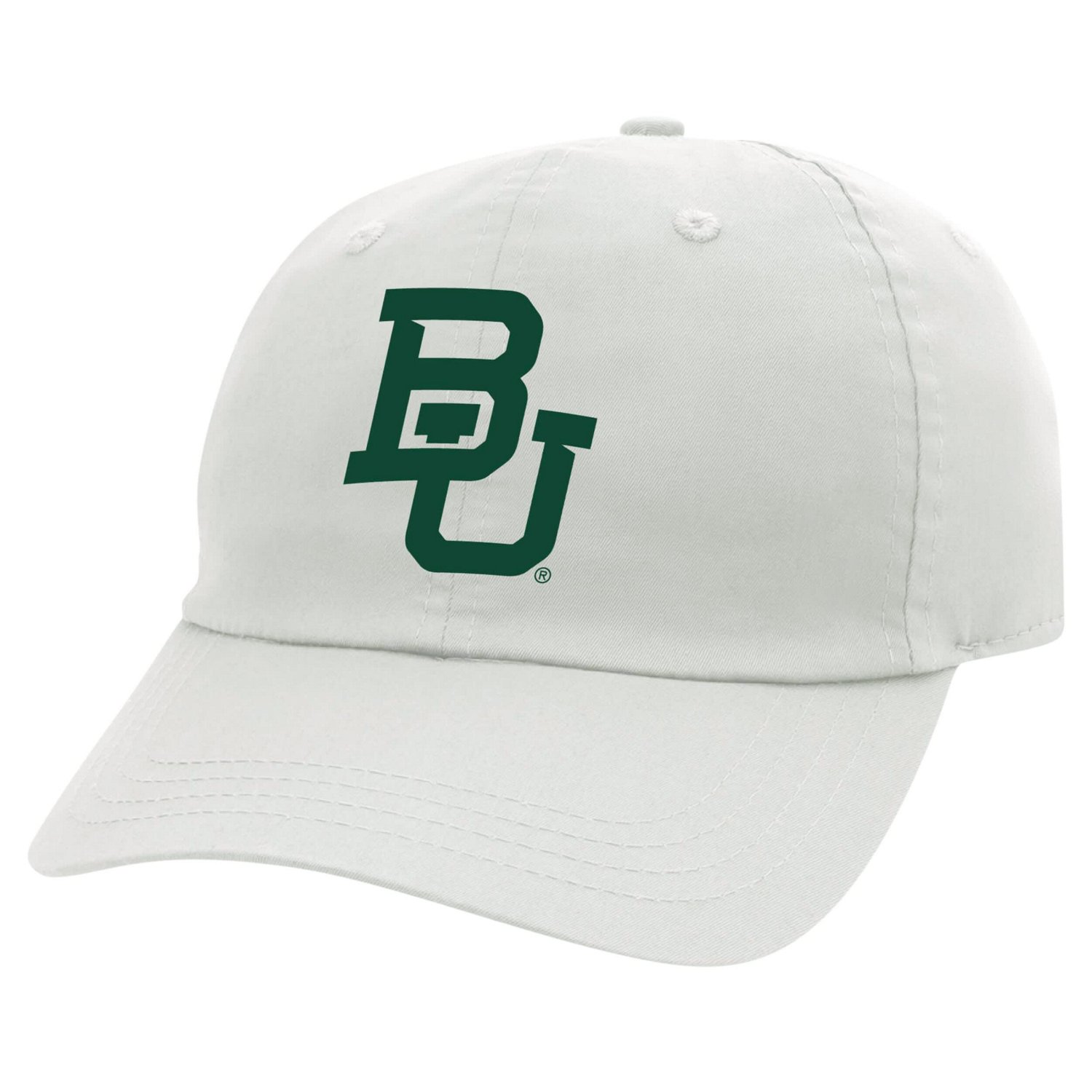 Ahead Baylor Bears Shawnut Adjustable Hat                                                                                        - view number 1