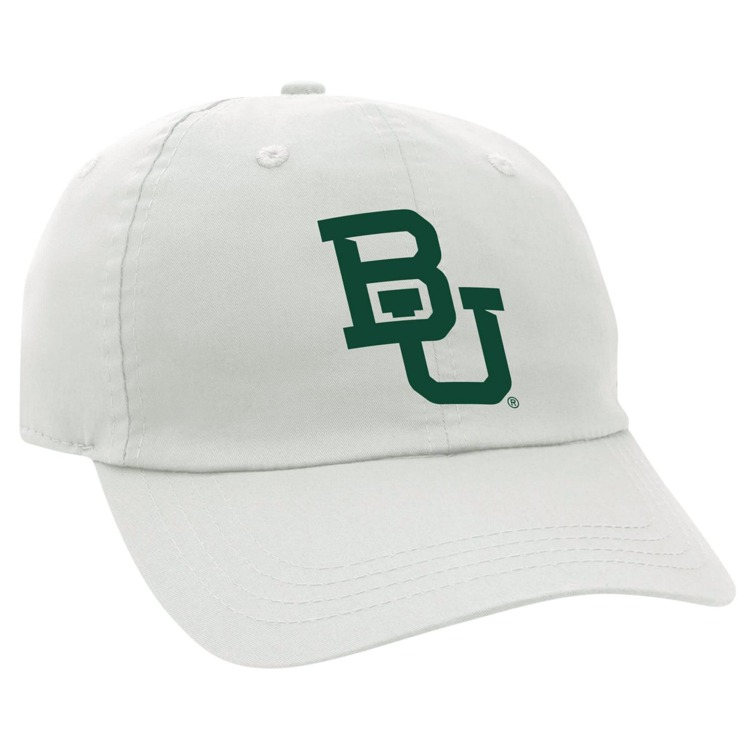 Ahead Baylor Bears Shawnut Adjustable Hat                                                                                        - view number 3