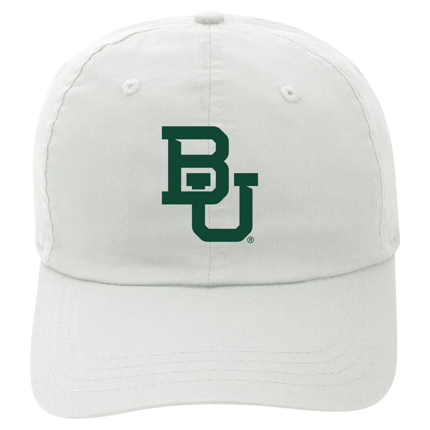 Ahead Baylor Bears Shawnut Adjustable Hat                                                                                        - view number 2
