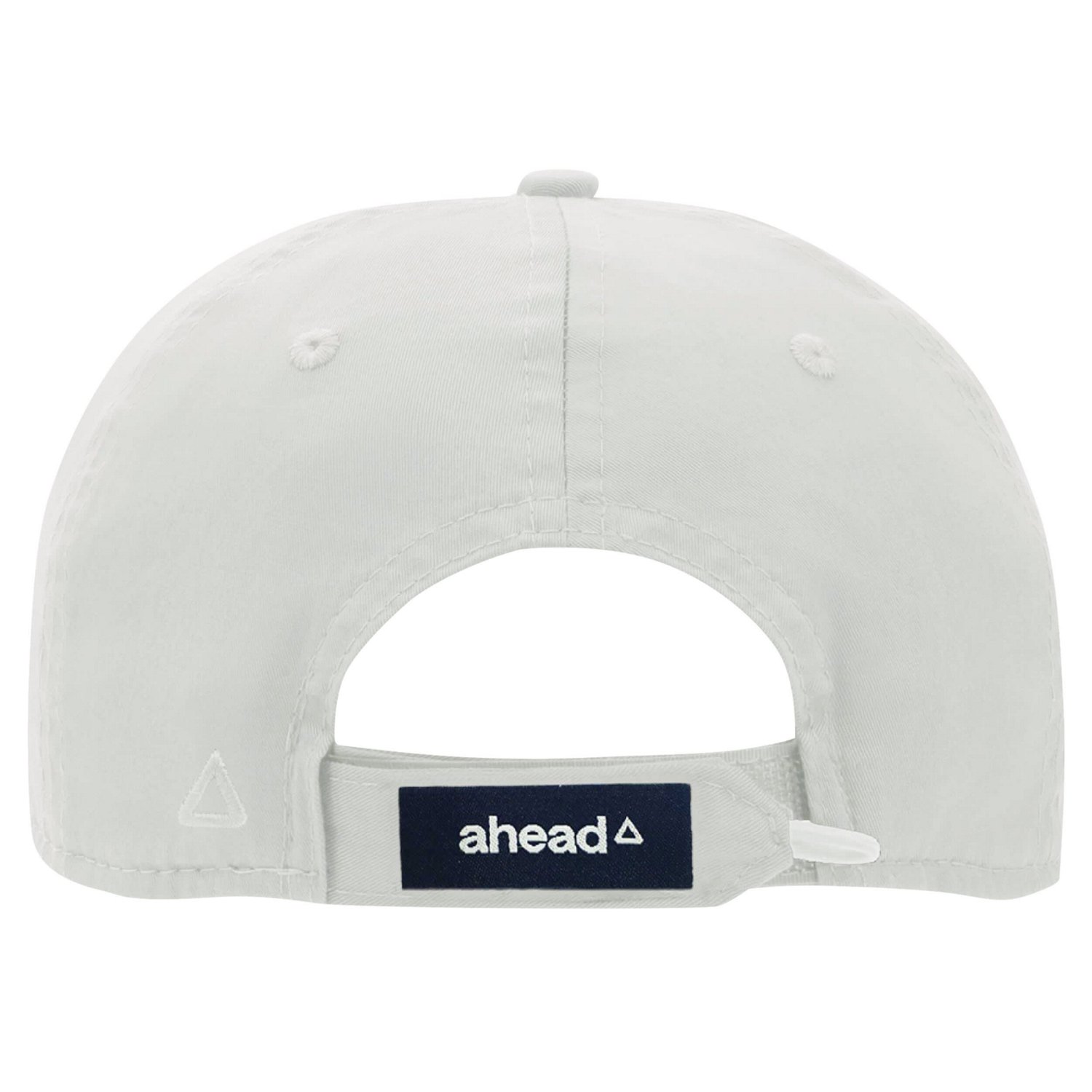 Ahead Boise State Broncos Shawnut Adjustable Hat                                                                                 - view number 4