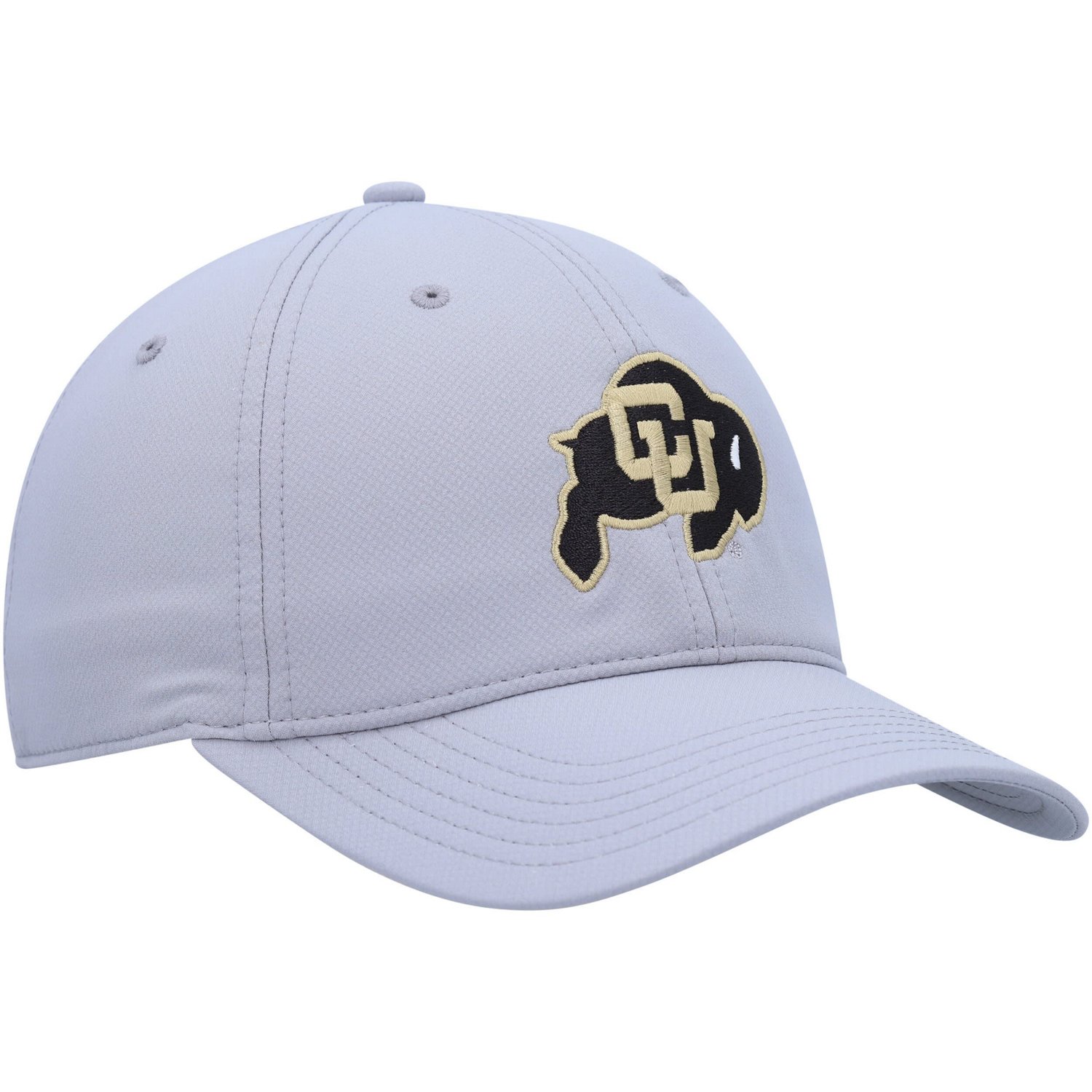 Ahead Colorado Buffaloes Frio Adjustable Hat - view number 3